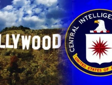 Ποιοι είναι οι ηθοποιοί του Hollywood που όντως δουλεύουν για την CIA (βίντεο)